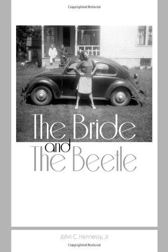 The Bride and the Beetle