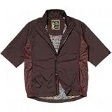 Forrester Ladies SporTech Short Sleeve Rain Jackets