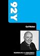 92Y-Carl Reiner (February 9, 2006)