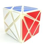 YJ Fluctuation Angle Puzzle Cube
