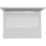 zCover APKNBNIN Original Series TypeOn Keyboard Protector ( Ice )