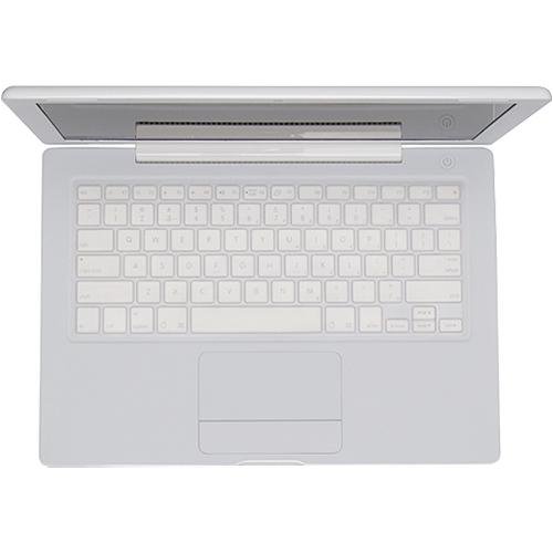 zCover APKNBNIN Original Series TypeOn Keyboard Protector ( Ice )