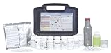 Well Drillers Test Kit Master