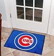 Chicago Cubs 20"x30" Starter Floor Mat (Rug)