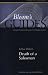 Arthur Miller's Death of a Salesman (Bloom's Guides)
