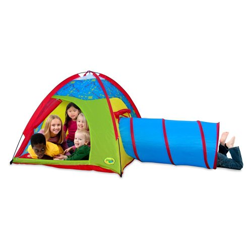 Giga Tent Adventure Play Tent