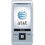 Sony Ericsson Cyber-shot C905a 8.1 MP Camera Phone, Silver (AT&T)