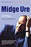 Omslagsbilde av Midge Ure, If I Was...