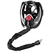 Avon Protection Systems - A207010602A - SCBA, 60min, 4500psi, AirSwitch Mask, L