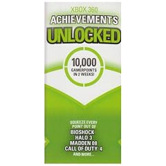 Xbox 360 Achievements: Unlocked