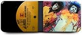 Jimi Hendrix Are You Experienced Modern Record Wallet