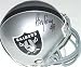 Ray Guy autographed Football Mini Helmet (Oakland Raiders)