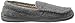 Dearfoams Men's Moc Slipper
