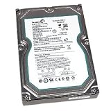 Seagate ST3500320AS 500GB SATA/300 7200RPM 32MB Hard Drive