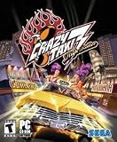 Crazy Taxi 3