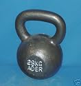 28 kg Russian Premier Kettlebell