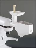 KitchenAid FVS-FGA Fruit and Vegetable Strainer with Food Grinder
