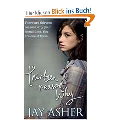Thirteen Reasons Why