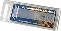 Legere Contra Bass Clarinet Reeds, Strength 2