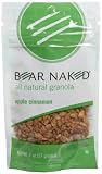 Bear Naked All-Natural Granola Snack Pack, Apple Cinnamon, 2-Ounce Pouches (Pack of 24)