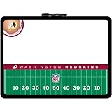 Turner Washington Redskins Message Center, 18 x 24 Inches (8610192)
