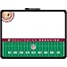 Turner Washington Redskins Message Center, 18 x 24 Inches (8610192)