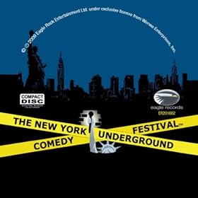 Nyucf Intro [Explicit]