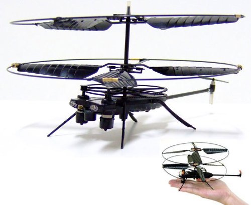 Alany Mosquito 3ch Mini RC Helicopter 411Ck7wnPPL Alany Mosquito 3ch Mini RC Helicopter