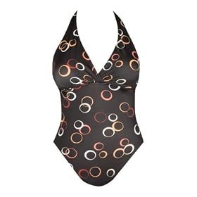 Miraclesuit Women's Ringtones Valentine Swimsuit