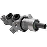 ACDelco 18M1109 Professional Durastop Brake Master Cylinder Assembly by ACDelco