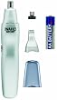 Wahl 5545-506 Dual Head Wet/Dry Personal Trimmer