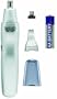 Wahl 5545-506 Dual Head Wet/Dry Personal Trimmer