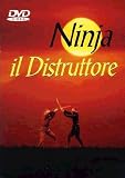 ninja il distruttore (Dvd) Italian Import