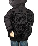 Phat Farm Bomber Jacket