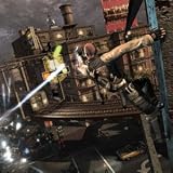 picture of inFamous - Platinum Edition (PS3)