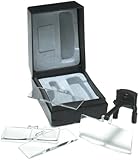 Daylight UN91171 Clip-On Spectacle Magnifier