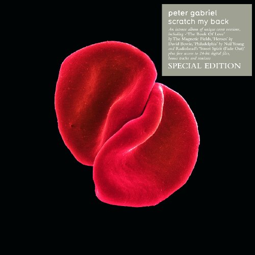 Peter Gabriel - Dark Soundtrack - Cycle 2 - Zortam Music
