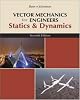 Vector Mechanics for Engineers, Statics and Dynamics