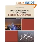 Vector Mechanics for Engineers, Statics and Dynamics by  Ferdinand P. Beer, Jr., E. Russell Johnston, Elliot R. Eisenberg, and William E. Clausen