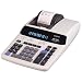Office Products : Casio DR-T120 Thermal Printing Calculator with 12-Digit Display