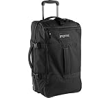 Jansport Footlocker Travel Luggage