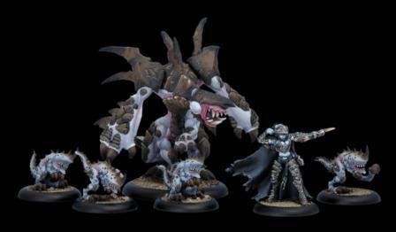 hordes legion everblight warpack pip 73001 cheap price