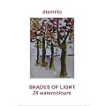 SHADES OF LIGHT - 28 Watercolours