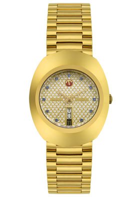 Rado Mens Watches Original R12413313 - Ww by Rado