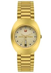 Rado Men's Watches Original R12413313 - WW
