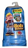 Bob The Builder - 3 Pair Pack Boys Briefs for boys