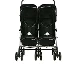 Silver Cross Twin Pushchair Pop Duo