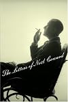 The Letters of Noël Coward (Vintage)