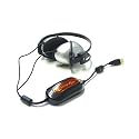 LTB HSMT-UD True 5.1 USB Headphone