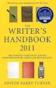 The Writer's Handbook 2011: The Complete Guide for all Writers, Publishers, Editors, Agents and Broadcasters (Writer's Handbook (Palgrave))
